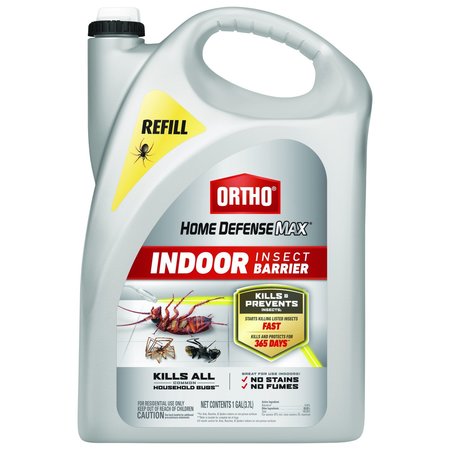 Ortho Home Defense MAX Liquid Insect Barrier 1 gal 0203205